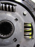 SKLOPKA OEM N. 319011310 ORIGINAL REZERVNI DEL SKODA FABIA MK1 6Y2 BER