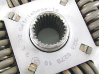 SKLOPKA OEM N. 323027810 ORIGINAL REZERVNI DEL VOLKSWAGEN TRANSPORTER