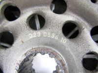 SKLOPKA OEM N. 323058610 ORIGINAL REZERVNI DEL OPEL MERIVA A X03 (2003