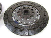SKLOPKA OEM N. 324034510 ORIGINAL REZERVNI DEL SAAB 9-3 YS3F MK2 BER/S