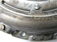SKLOPKA OEM N. 3M51-7550-D1E ORIGINAL REZERVNI DEL FORD FOCUS DA HCP D
