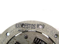 SKLOPKA OEM N. 4083230 ORIGINAL REZERVNI DEL FIAT 600 (1955 - 1969)BEN