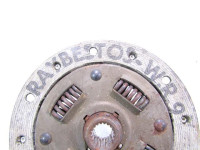 SKLOPKA OEM N. 4083230 ORIGINAL REZERVNI DEL FIAT 600 (1955 - 1969)BEN