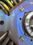 SKLOPKA OEM N. 41100-23130 ORIGINAL REZERVNI DEL KIA CEE'D / PRO CEE'D