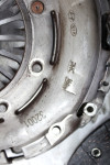 SKLOPKA OEM N. 4110032021 ORIGINAL REZERVNI DEL KIA VENGA YN (2010 - 2