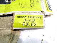 SKLOPKA OEM N. 45569 ORIGINAL REZERVNI DEL FORD TAUNUS TC1 (1970 - 197