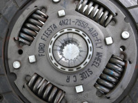 SKLOPKA OEM N. 4N21-7550-A1B ORIGINAL REZERVNI DEL FORD KA+ PLUS UK FK