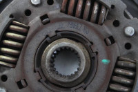 SKLOPKA OEM N. 55190737 ORIGINAL REZERVNI DEL ALFA ROMEO GT 937 (2003