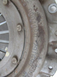SKLOPKA OEM N. 55199381 ORIGINAL REZERVNI DEL LANCIA Y YPSILON 843 R (