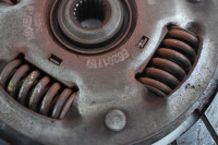 SKLOPKA OEM N. 55201757 ORIGINAL REZERVNI DEL LANCIA MUSA 350 R (09/20