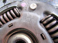 SKLOPKA OEM N. 55201757 ORIGINAL REZERVNI DEL LANCIA Y YPSILON 843 R (