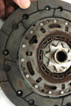 SKLOPKA OEM N. 55210946 ORIGINAL REZERVNI DEL FIAT GRANDE PUNTO 199 (2