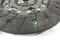 SKLOPKA OEM N. 55214812 ORIGINAL REZERVNI DEL ALFA ROMEO BRERA (2005 -