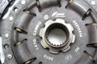 SKLOPKA OEM N. 55214814 ORIGINAL REZERVNI DEL ALFA ROMEO 159 939 BER/S