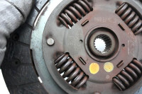 SKLOPKA OEM N. 55215652 ORIGINAL REZERVNI DEL FIAT 500 CINQUECENTO 312
