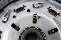 SKLOPKA OEM N. 55218070 ORIGINAL REZERVNI DEL FIAT DOBLO 263 MK2 (2009
