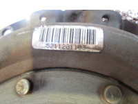SKLOPKA OEM N. 55226971 55226970 ORIGINAL REZERVNI DEL CITROEN NEMO VU
