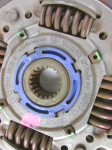 SKLOPKA OEM N. 55226971 ORIGINAL REZERVNI DEL FIAT DOBLO 263 MK2 (2009