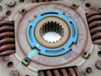 SKLOPKA OEM N. 55226971 ORIGINAL REZERVNI DEL FIAT PUNTO 199 MK3 (2011