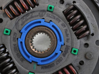 SKLOPKA OEM N. 55226971 ORIGINAL REZERVNI DEL FIAT PUNTO 199 MK3 (2011