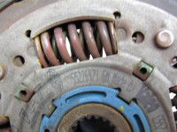 SKLOPKA OEM N. 55226971 ORIGINAL REZERVNI DEL FIAT PUNTO EVO 199 (2009
