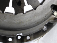 SKLOPKA OEM N. 55254267 ORIGINAL REZERVNI DEL FIAT PUNTO 199 MK3 (2011