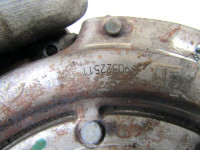 SKLOPKA OEM N. 55559472 ORIGINAL REZERVNI DEL OPEL CORSA D S07 (2006 -