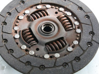 SKLOPKA OEM N. 55562026 ORIGINAL REZERVNI DEL OPEL ZAFIRA B ONE FAMILY