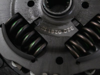 NAPENJALEC JERMENA OEM N. 55565534 ORIGINAL REZERVNI DEL OPEL MERIVA A