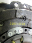 SKLOPKA OEM N. 55587035 ORIGINAL REZERVNI DEL OPEL ASTRA J P10 5P/3P/S