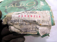 SKLOPKA OEM N. 62641959 ORIGINAL REZERVNI DEL SIMCA 1100 (1967 - 1979)