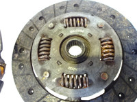 SKLOPKA OEM N. 71741239 ORIGINAL REZERVNI DEL FIAT MULTIPLA 186 R (200
