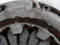 NOSILCI RAZNI OEM N. 71741239 ORIGINAL REZERVNI DEL FIAT MULTIPLA 186