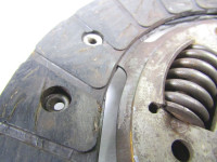 SKLOPKA OEM N. 71752449 ORIGINAL REZERVNI DEL FIAT SEICENTO 600 187 MK