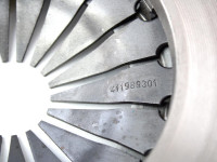 SKLOPKA OEM N. 71752454 ORIGINAL REZERVNI DEL ALFA ROMEO MITO 955 (200
