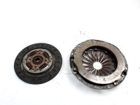 SKLOPKA OEM N. 71753318 ORIGINAL REZERVNI DEL FIAT PUNTO EVO 199 (2009