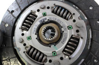 SKLOPKA OEM N. 71753319 ORIGINAL REZERVNI DEL FIAT FIORINO 225 (2007 -