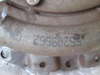 SKLOPKA OEM N. 71753319 ORIGINAL REZERVNI DEL LANCIA Y YPSILON 843 R (