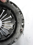 RO?NI MENJALNIK OEM N. 71773157 ORIGINAL REZERVNI DEL FIAT 500 CINQUEC