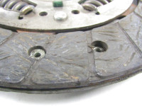 SKLOPKA OEM N. 71776594 ORIGINAL REZERVNI DEL FIAT GRANDE PUNTO 199 (2