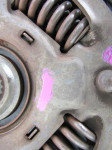 SKLOPKA OEM N. 71776594 ORIGINAL REZERVNI DEL FIAT PUNTO 199 MK3 (2011