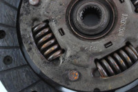 SKLOPKA OEM N. 71776804 ORIGINAL REZERVNI DEL LANCIA Y YPSILON 843 R (