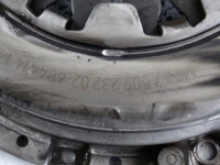 CEVI OLJA SERVO VOLAN OEM N. 750923202 ORIGINAL REZERVNI DEL MINI ONE
