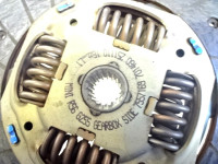 SKLOPKA OEM N. 7557169 7568714 ORIGINAL REZERVNI DEL MINI ONE / COOPER