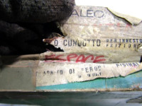 SKLOPKA OEM N. 7700724948 ORIGINAL REZERVNI DEL RENAULT ESPACE J11 MK1