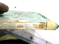 SKLOPKA OEM N. 7700863675 ORIGINAL REZERVNI DEL RENAULT 16 115 (1965 -