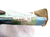 SKLOPKA OEM N. 7700863675 ORIGINAL REZERVNI DEL RENAULT 16 115 (1965 -