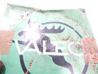 SKLOPKA OEM N. 7700863675 ORIGINAL REZERVNI DEL RENAULT 16 115 (1965 -