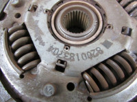 SKLOPKA OEM N. 8200183704 ORIGINAL REZERVNI DEL RENAULT CLIO BB CB MK2