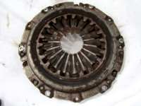 SKLOPKA OEM N. 8200183704 ORIGINAL REZERVNI DEL RENAULT MEGANE MK2 BM0